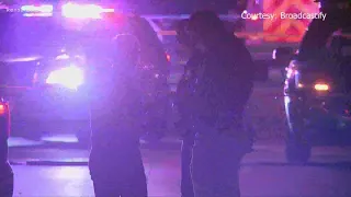 Road-rage shooting leaves San Antonio neighbors uneasy