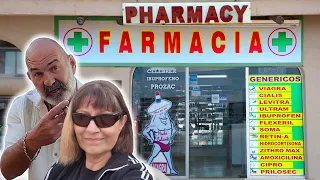 ⚕️Understanding Mexican Pharmacies: COSTS & SAFETY