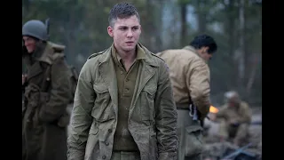 Fury 2014:  norman scenes, best movie of the decade ..