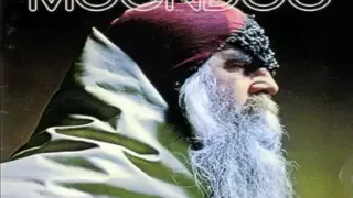 Moondog - Lament I, "Bird's Lament"