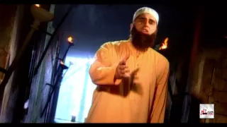 AEI ALLAH - JUNAID JAMSHED - OFFICIAL HD VIDEO - HI-TECH ISLAMIC - BEAUTIFUL NAAT