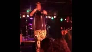Dirty Machine Live at The Scene Rock Bar Kansas City, MO (Full Set)