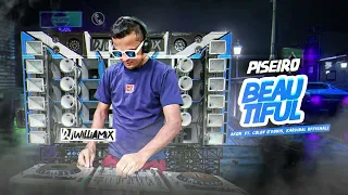 BEAUTIFUL - Akon ft. Colby O'Donis, Kardinal  | PISEIRO | - DJ WilliaMix - PRA PAREDÃO - 2024