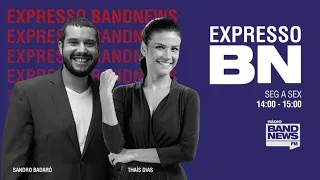 Expresso BandNews - 02/04/2021