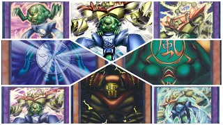 Gate Guardian Deck | Diamond Climb To Master?! [Yu-Gi-Oh! Master Duel: Season 24]