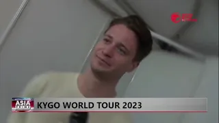 Conversation With Norwegian DJ Kygo