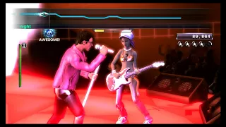 Rock Band 3(PS3) - We Are Young by Fun feat. Janelle Monae - Expert Vocals 100% FC