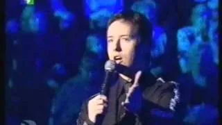 VITAS - Криком журавлиным /  Crane's Crying