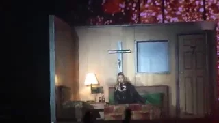 Madonna - Revolver, Gang Bang (MDNA Tour 2012 Saint Petersburg)