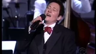 kd lang - What A Wonderful World