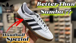 Adidas Handball Spezial Unboxing