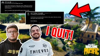 This Could Be the End Of Warzone! (Why Everyone is Quitting)