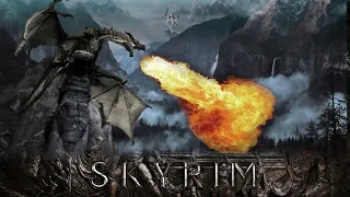 Skyrim   Legendary Edition ЗАДАНИЕ ОТ ЯРЛА ФОЛКРИТА