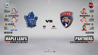 NHL 23 PS5 - Another Trashtalker Gets Lit Up 6-2! (Online Versus)