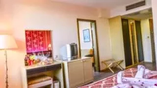 Sunset Beach Hotel 5* Турция