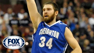 Creighton hits nine straight 3-pointers vs No. 4 Villanova