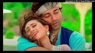 Tu Dharti Pe Chaahe Jahan Bhi Rahegi | 💛Love Music💛 | Jeet (1996) Alka Yagnik, Kumar Sanu