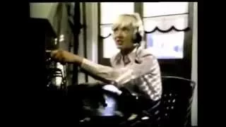 McDonald's 'Big Mac Song' Commercial (1975)