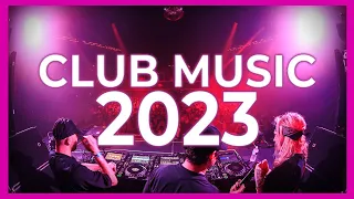 DJ CLUB MUSIC 2023 - Mashups & Remixes of Popular Songs 2023 | DJ Remix Club Music Dance Mix 2023 🥳