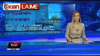 Edicioni i Lajmeve Tv Klan 12 Dhjetor 2019, ora 15:30