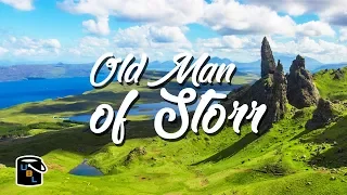Old Man of Storr - Isle of Skye - Scotland - Travel Vlog