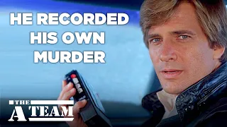 Marrying A Murderer | The A-Team