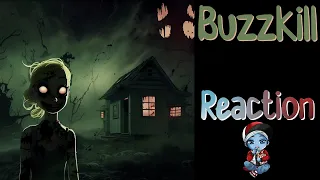 PaperSin Presents | Peter Ahern's Horror Short Film: Buzkill by Alter | A PaperSin Reaction