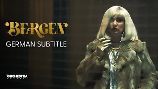 Bergen | Trailer - German Subtitle