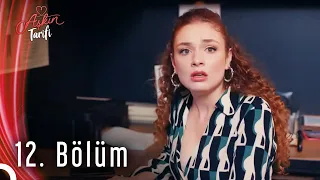 Aşkın Tarifi 12. Bölüm (HD)