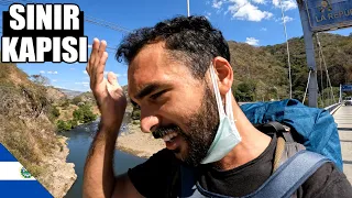 Crossing the El Salvador - Guatemala Border on Foot!! 🇸🇻 ~452