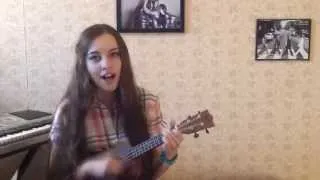 The Beatles - Your Mother Should Know (Cover by Anna ) "SUNNY POISON"