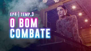 O BOM COMBATE | 23:59 - ATÉ O ÚLTIMO MINUTO (EP4 - 3ª Temporada)