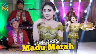 Shinta Arsinta - MADU MERAH (Official Gangsar Campursari)