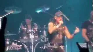 ACCEPT - Shadow Soldiers - Live in Kiev (05.12.2013).