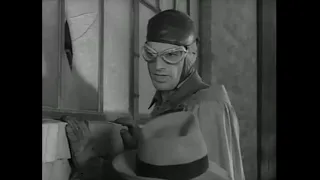 Spy Smasher (Movie Serial 1942)  Chapter 10 - Good Quality