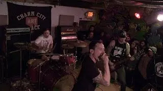 [hate5six] Magrudergrind - January 17, 2015