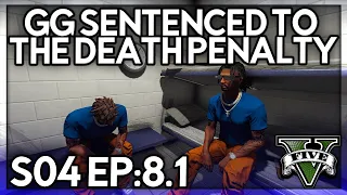 Episode 8.1: GG Sentenced To The Death Penalty?! | GTA RP | Grizzley World Whitelist