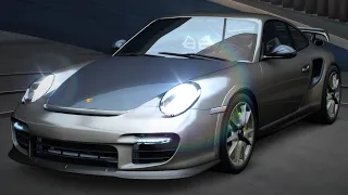 NFS HP Remastered - Porsche 911 GT2 RS (997)