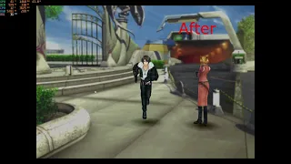 Final Fantasy VIII Remastered FPS fix PC