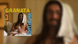 Granata - Try My Luck