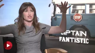 Kathryn Hahn #Chipchat on BAD MOMS