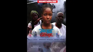 JACKIE AND THE GENIE VJ JUNIOR NEW UGANDAN FILM