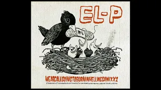 EL-P ft. Aesop Rock - Run The Numbers (Acapella)