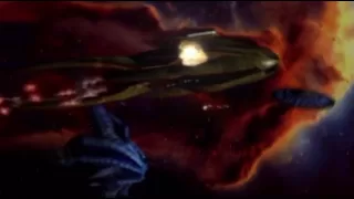 Babylon 5 EPIC Battle Montage