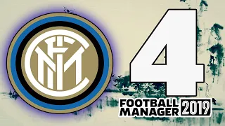 DALLE STELLE ALLE STALLE - L'impero dell'Inter (EP4) | FM19