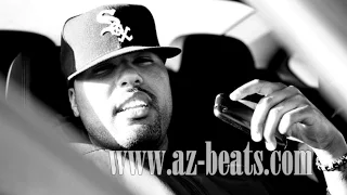 Dom Kennedy Type Beat - Coolin (Prod. By AzBeats) 2016