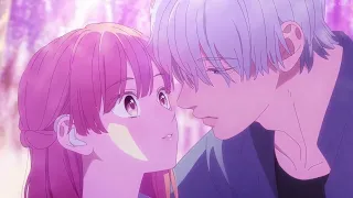 A Sign of Affection Opening「4K」 | 60FPS |「Creditless」