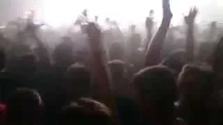 The Prodigy - Smack My Bitch Up @ Stadium.Live Moscow 10.10.2015