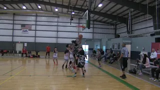 Ellis Elite 2026 vs Be Elite 2 15 19