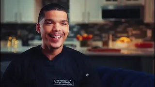 Next Level Chef S02E01, S02E02, A Next Level Welcome, Party Like a Guac Star, Next Level Chef 2023